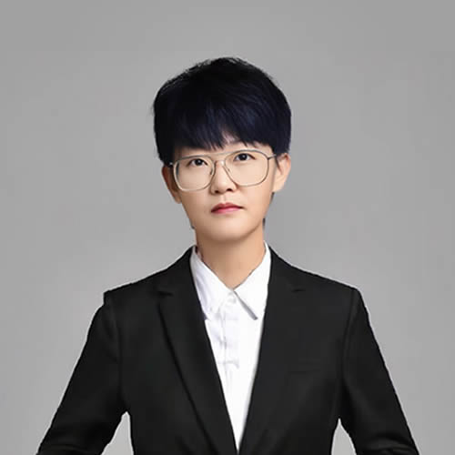 怒江情感咨询导师：依然老师